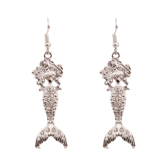 Stunning Earring for Daily Wear