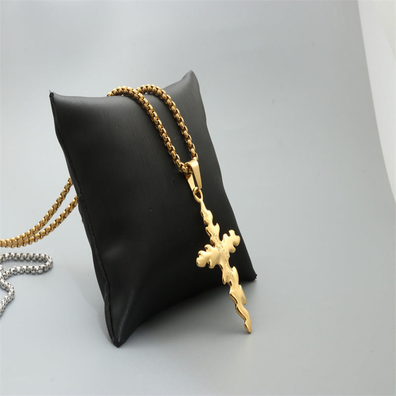 Delicate Artisan Necklace
