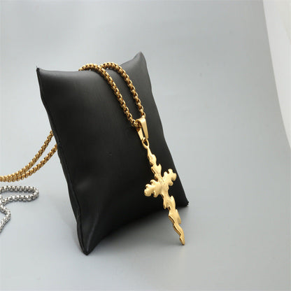 Delicate Artisan Necklace