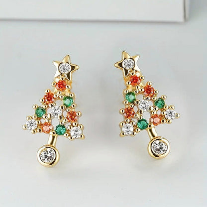 Classic Earring with Timeless Appeal