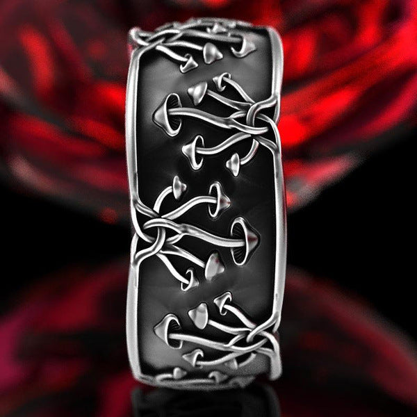 Stunning Ring for Daily Wear