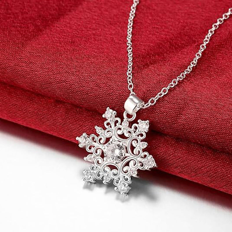 Beautiful Necklace with Unique Style
