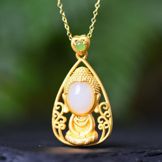 Charming Gold Necklace for Any Occasion
