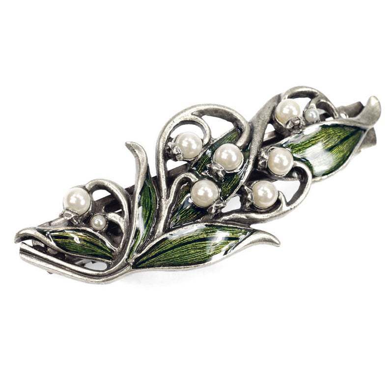 Stunning Pearl Piece for Daily Wear