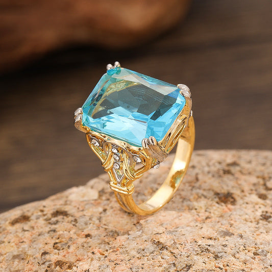 Stunning Ring for Daily Wear