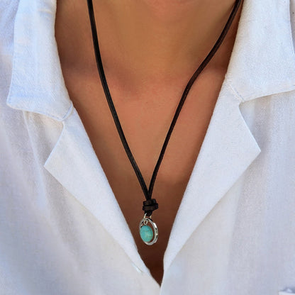 Beautiful Necklace with Unique Style