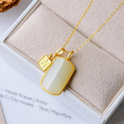 Romantic Necklace for Special Moments