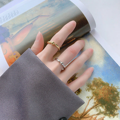 Romantic Ring for Special Moments