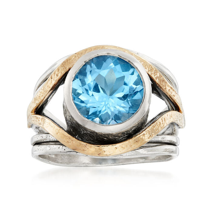 Stunning Ring for Daily Wear