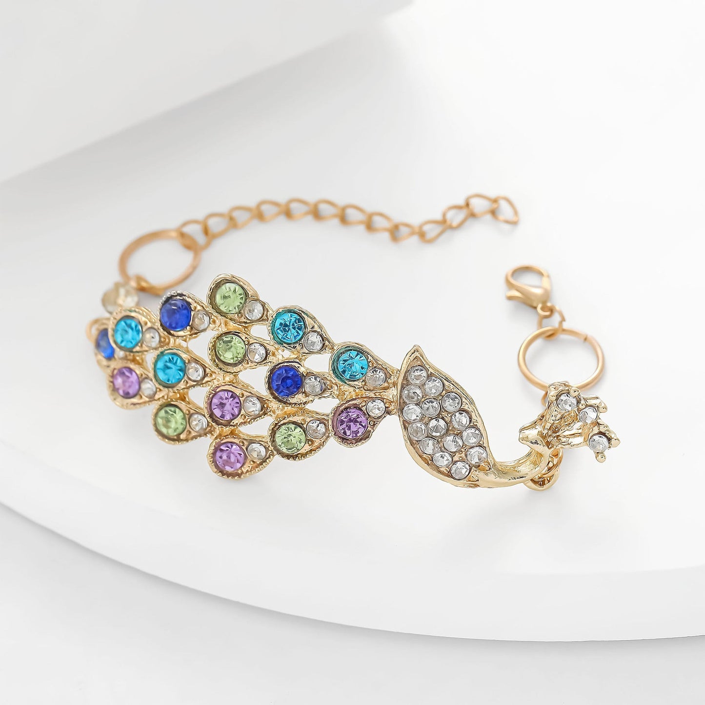 Classic Bracelet with Timeless Appeal