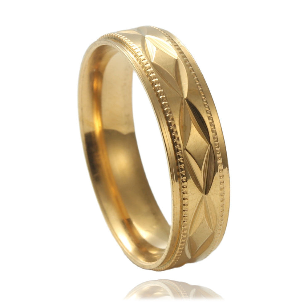 Romantic Ring for Special Moments