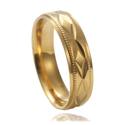 Romantic Ring for Special Moments