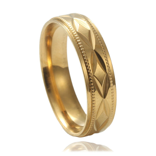 Romantic Ring for Special Moments