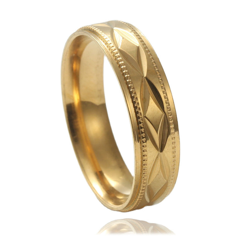 Romantic Ring for Special Moments