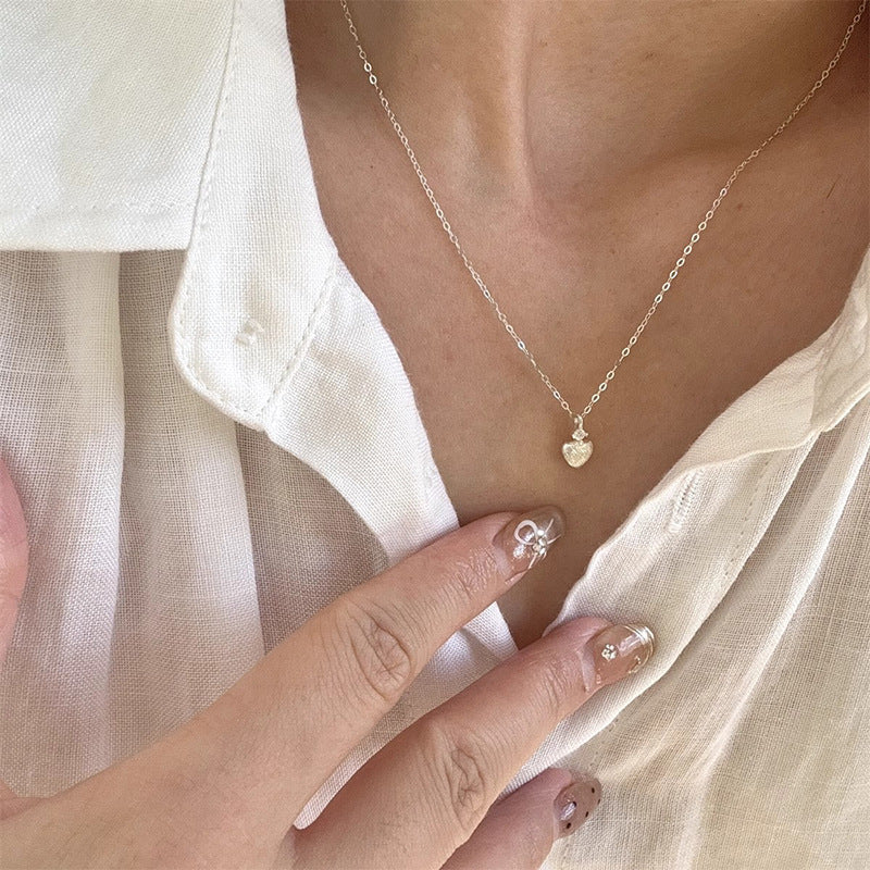 Romantic Necklace for Special Moments