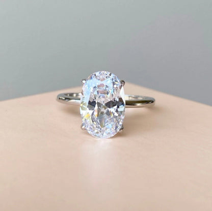 Beautiful Ring with Unique Style