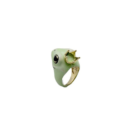 Charming Ring for Any Occasion