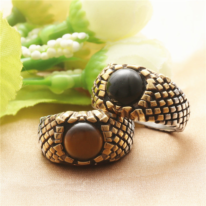 Stunning Ring for Daily Wear