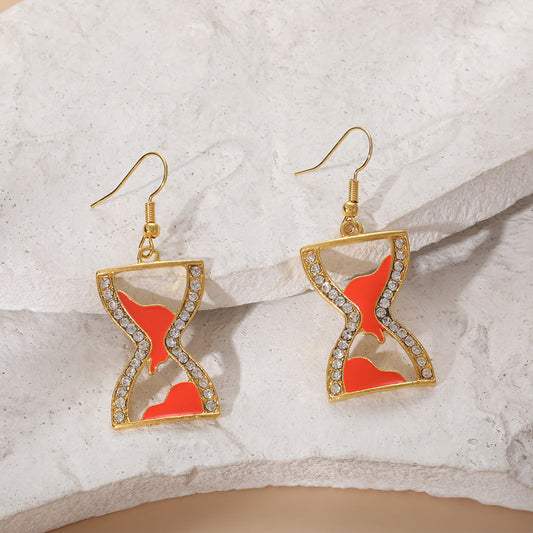 Beautiful Earring with Unique Style