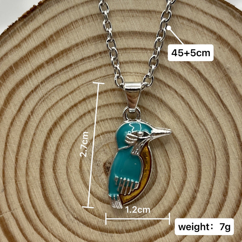 Elegant Silver Necklace for Every Occasion
