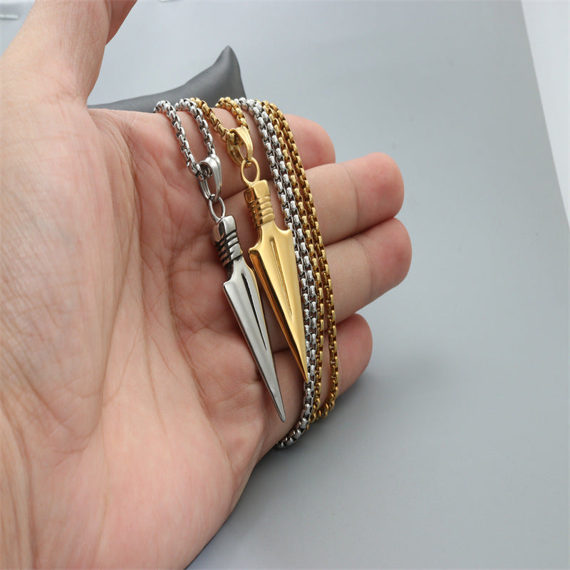 Classic Necklace with Timeless Appeal
