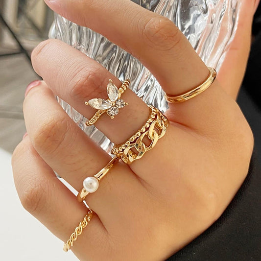 Stunning Chain for Daily Wear