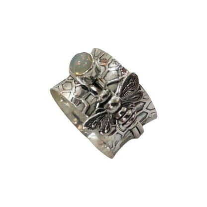 Vintage Handmade Ring