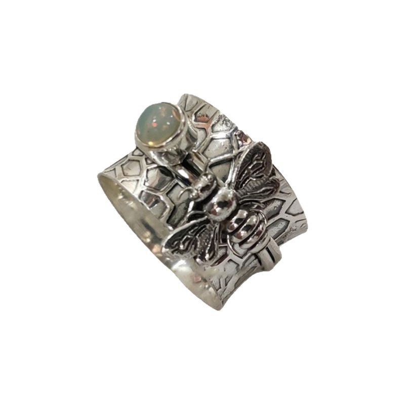 Vintage Handmade Ring