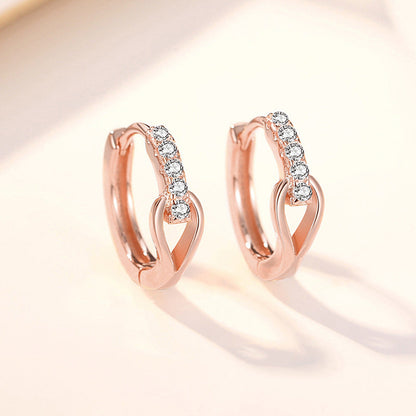 Romantic Earring for Special Moments
