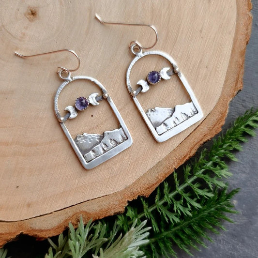 Stunning Earring for Daily Wear