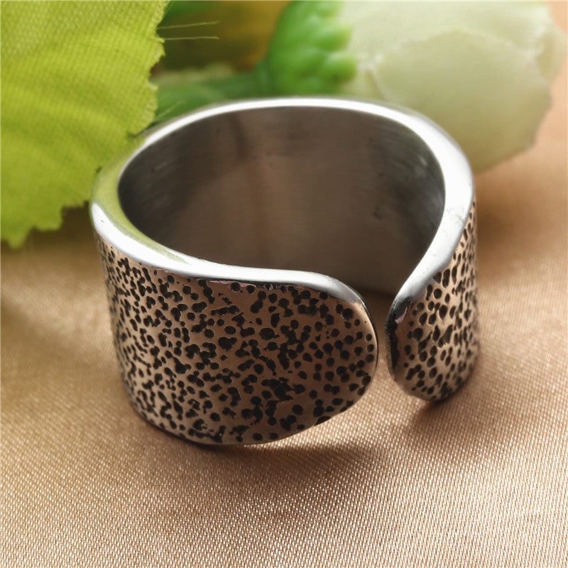 Romantic Ring for Special Moments