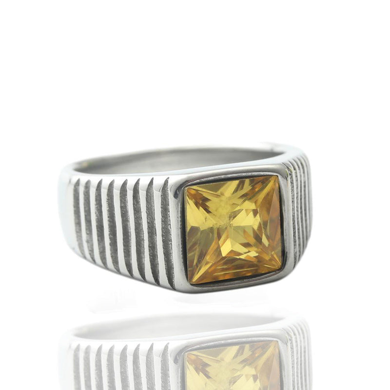 Elegant Ring for Every Occasion