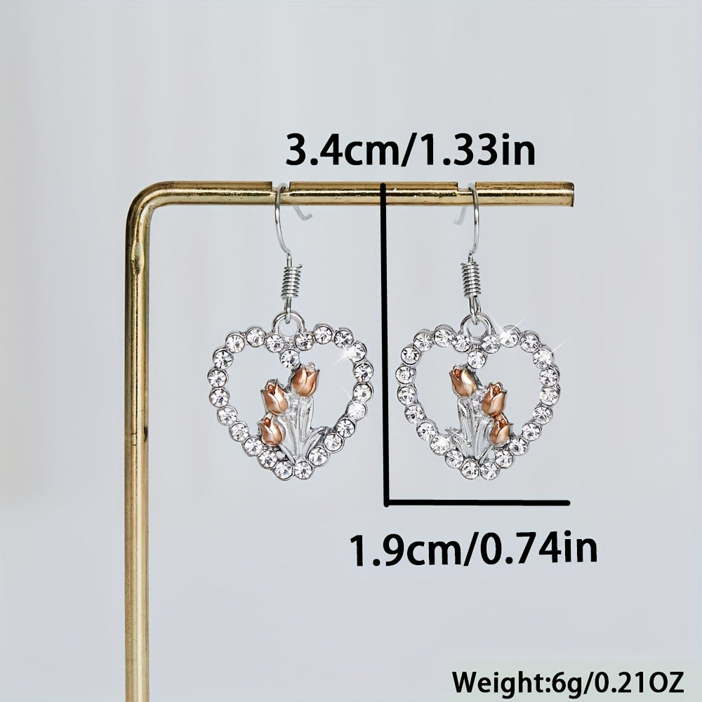 Stunning Earring for Daily Wear