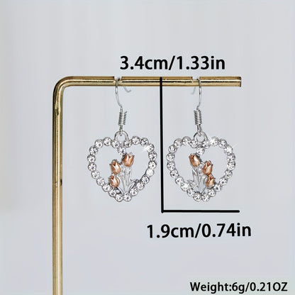 Stunning Earring for Daily Wear
