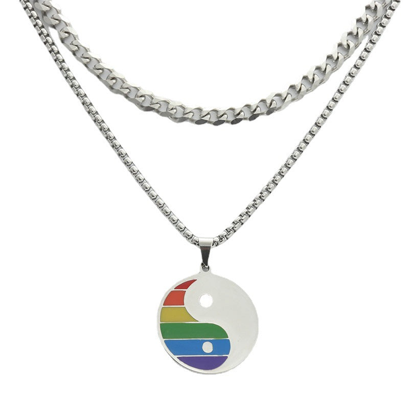Stunning Pendant for Daily Wear