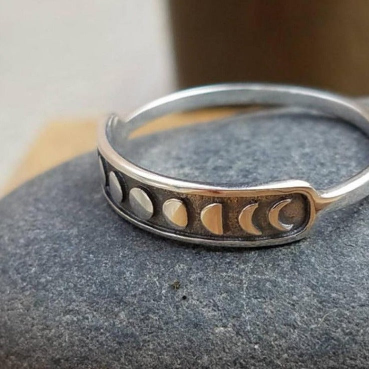 Charming Ring for Any Occasion