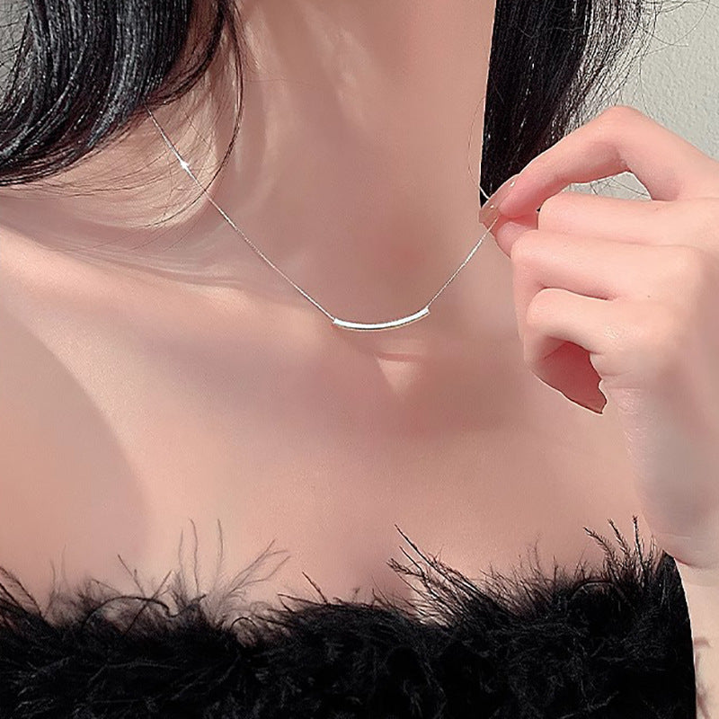 Beautiful Necklace with Unique Style