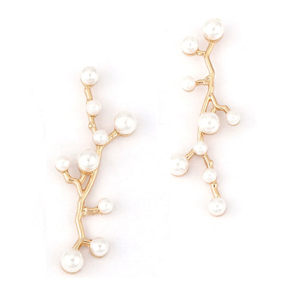Charming Pearl Earring for Any Occasion