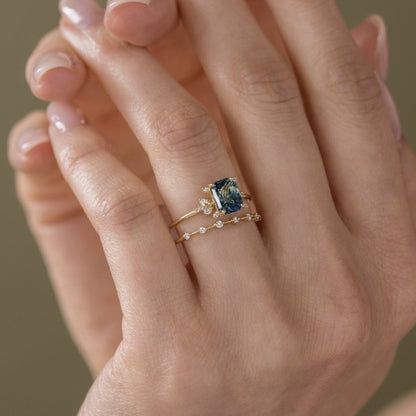Romantic Ring for Special Moments