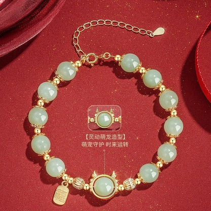 Classic Bracelet with Timeless Appeal