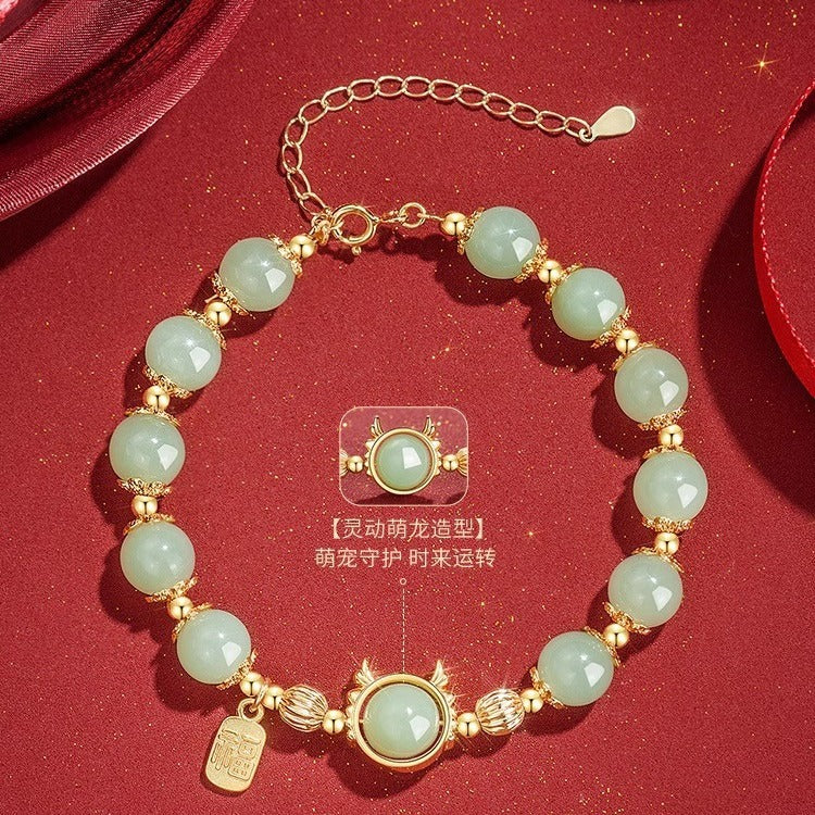 Classic Bracelet with Timeless Appeal