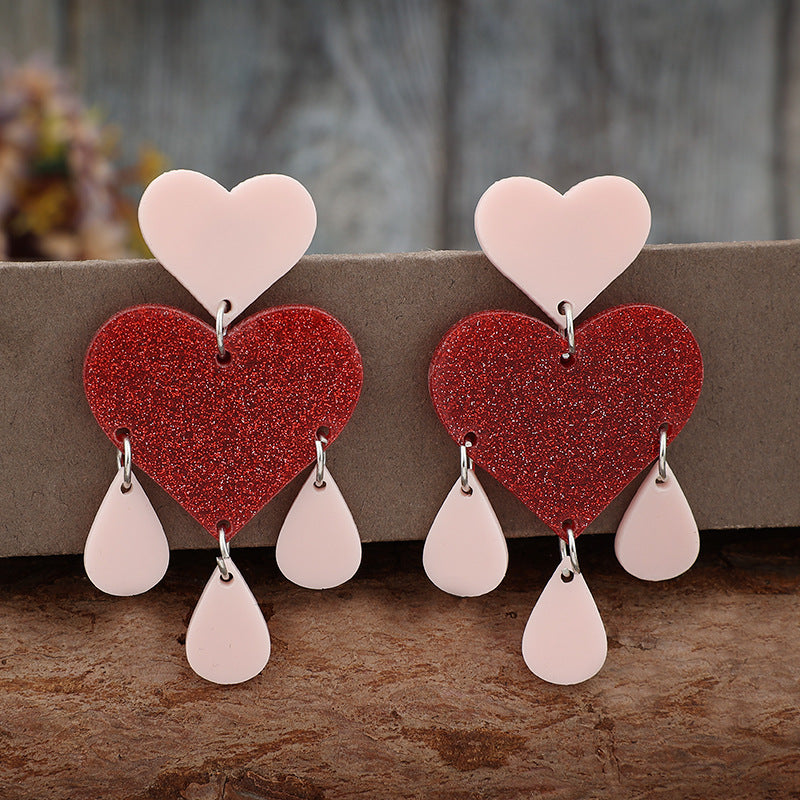 Charming Earring for Any Occasion