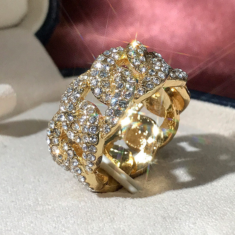 Beautiful Chain with Unique Style