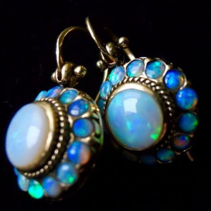 Elegant Earring for Every Occasion
