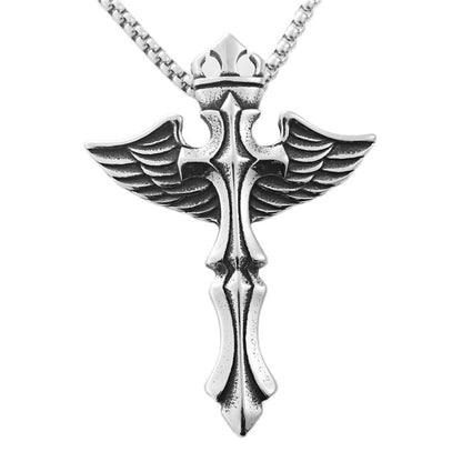 Elegant Pendant for Every Occasion