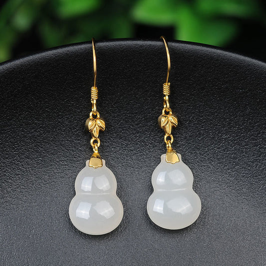 Stunning Gold Earring for Daily Wear