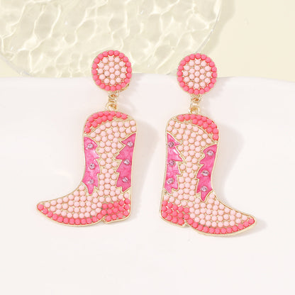 Charming Pearl Earring for Any Occasion