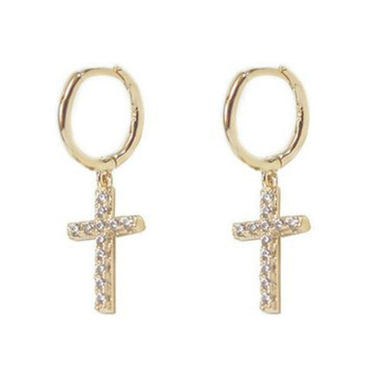 Charming Earring for Any Occasion