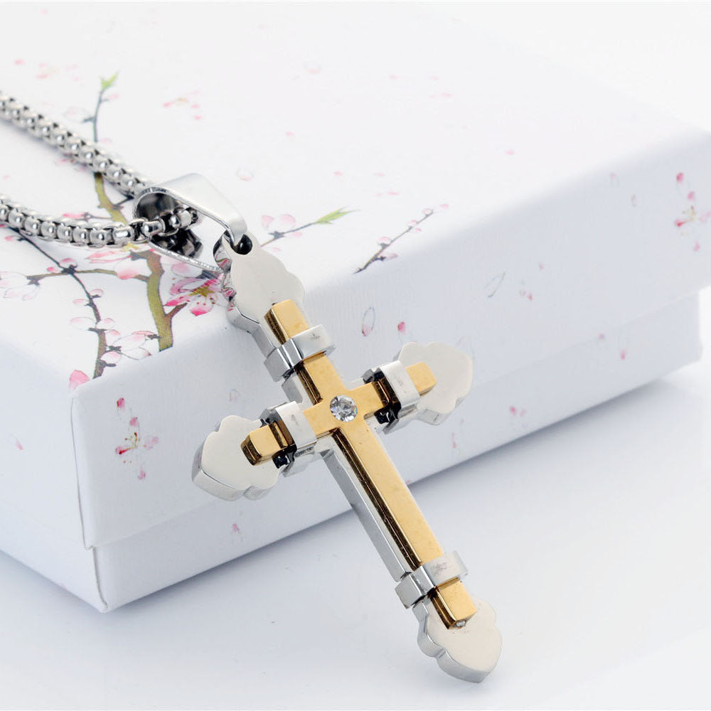 Delicate Artisan Necklace