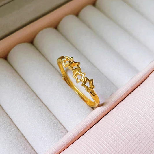 Stunning Ring for Daily Wear